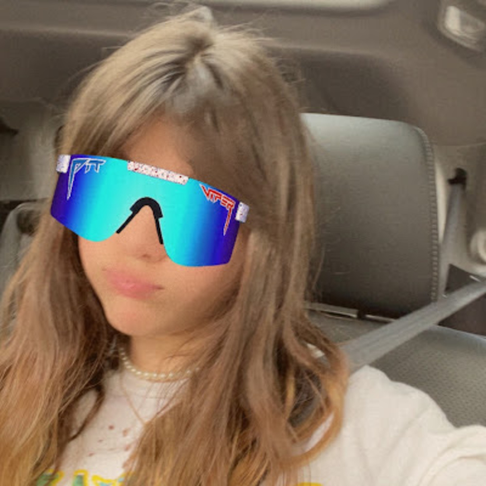 Meet your Posher, Vera